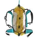 Ortlieb Atrack 25L, Mustard