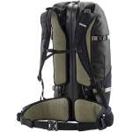 Ortlieb Atrack 35L, Black