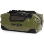 Ortlieb Duffle 110L, Olive Black