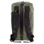 Ortlieb Duffle 110L, Olive Black