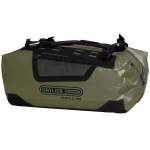 Ortlieb Duffle 85L, Olive Black