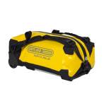 Ortlieb Duffle RG 34L, Sun Yellow