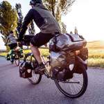 Ortlieb Rack-Pack 89L, Olive Black