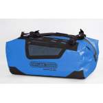 Ortlieb Duffle 85L, Oceanblue-Black