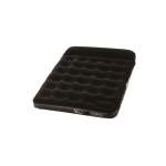 Outwell MATTRESS w.built-in pump, чёрный