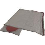 Outwell CONTOUR LUX, красный