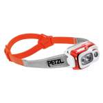 Petzl SWIFT RL Lamp, Orange