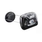 Petzl Zipka, Black