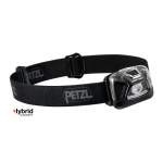 Petzl Tactikka, Black