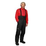 Redbor Severus, Pirate Black