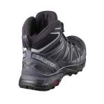 Salomon X ULTRA 3 MID GTX, Black-India Ink
