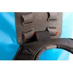 Sea to Summit HYDRAULIC DRY PACK WITH HARNESS, 90L, Black
