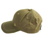 Seeland Key-Point Cap, Pine Green