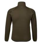 Seeland Hawker Full Zip Fleece, Pine Green