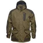 Seeland Kraft Force Jacket, Shaded Olive
