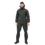 Triton GORKA PRO -5 (Norvegia, зелёный)