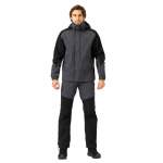 Triton PRO ANGLER (таслан, серый-чёрный)