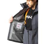 Triton PRO ANGLER (таслан, серый-чёрный)