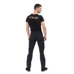 TritonGear (канвас стрейч, чёрный)