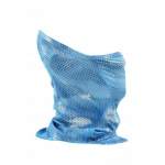 Бандана Simms Sungaiter, Hex Camo Sky Blue
