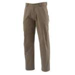 Брюки Simms Guide Pant, Cigar