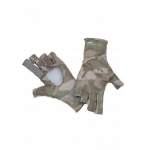 Перчатки Simms Bugstopper SunGlove, Pico Camo Mineral