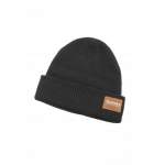 Шапка Simms Basic Beanie, Black