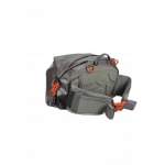 Сумка Simms Dry Creek Hip Pack, 10L, Gunmetal