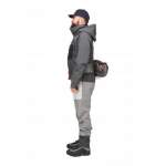 Сумка Simms Dry Creek Hip Pack, 10L, Gunmetal