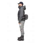 Сумка Simms Dry Creek Z Hip Pack, 11L, Pewter