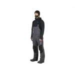 Simms Challenger Insulated Bib, Anvil