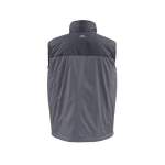 Simms Midstream Insulated Vest, Anvil