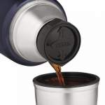 Thermos SK2020-BK Matt Black 2л
