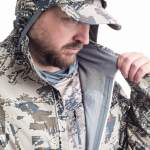Sitka Timberline Jacket NEW, Optifade Open Country