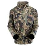 Sitka MOUNTAIN JACKET, Optifade Ground Forest