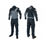 Сухой костюм Finntrail DRYSUIT PRO 2502, Graphite