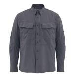 Рубашка Simms Guide Shirt, Nightfall