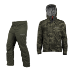 Костюм Finntrail LIGHTSUIT 3501, CamoGreen