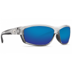 Очки Costa, Saltbreak, Blue Mirror 580P, Silver Frame
