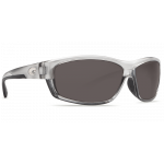 Очки Costa, Saltbreak, Gray 580P, Silver Frame
