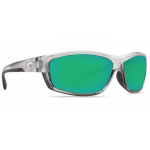Очки Costa, Saltbreak, Green Mirror 580P, Silver Frame