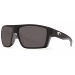 Очки Costa, Bloke, Gray 580P, Matte Gray Frame