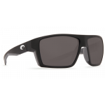 Очки Costa, Bloke, Gray 580P, Matte Gray Frame