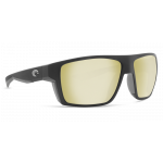 Очки Costa, Bloke, Sunrise Silver Mirror 580P, Matte Gray Frame
