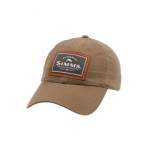 Кепка Simms Single Haul Cap, Saddle