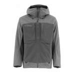 Simms Contender Insulated Jacket, Gunmetal