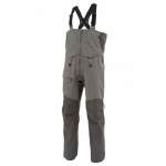 Simms Contender Insulated Bib, Gunmetal