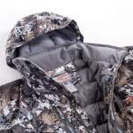 Куртка Sitka Incinerator Jacket, Optifade Elevated
