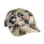 Бейсболка Sitka Ascent Cap, Optifade Subalpine OSFA