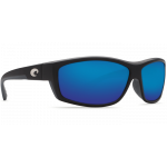 Очки Costa, Saltbreak, Blue Mirror 580P, Black Frame